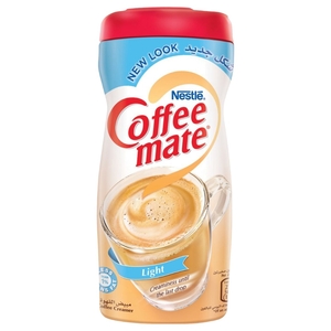 Coffee Mate Coffee Creamer Light 450G