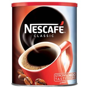 Nescafe Classic Can 750G