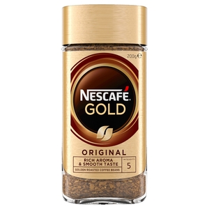 Nescafe Gold 200G