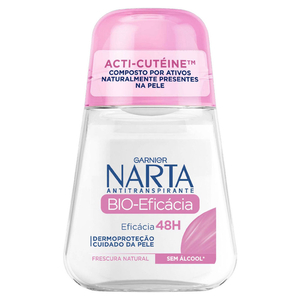 Narta Roll On Bio-Efficacite 50Ml