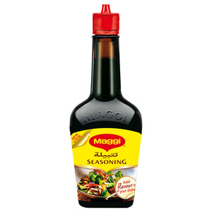 Maggi Sauce Seasoning 200Ml