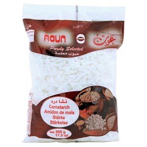 Aoun Cornstarch 500G