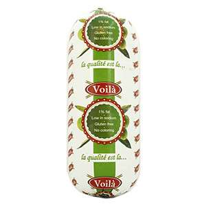 Voila Mortadella Aux Olives