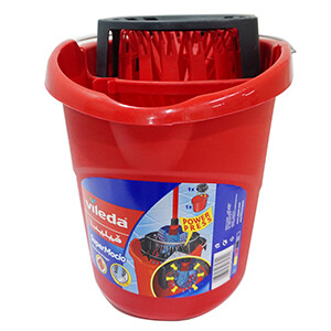 Vileda Classic Complete Bucket