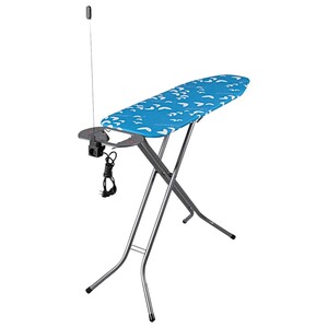 Vileda Ironing Board Express Eco Blue