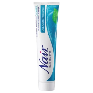 Nair Sensitive Hair Removal Cream Delicate Fragrance 110Ml