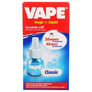 Vape Liquid Refill 30 Nights