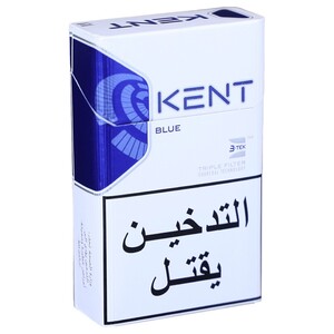 Kent Blue