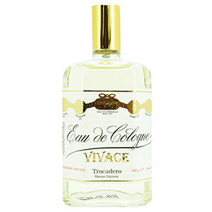 Vivace Eau De Cologne 250Ml