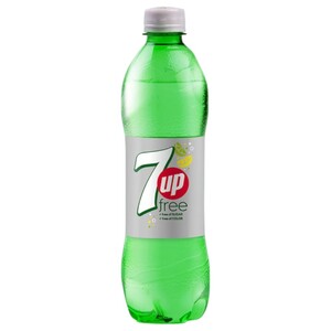 7Up Soft Drink Diet 1.25L