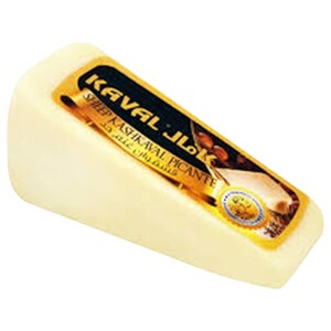 Kaval Sheep Kashkaval Picante 200G