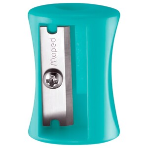 Maped Pencil Sharpener One Hole Vivo
