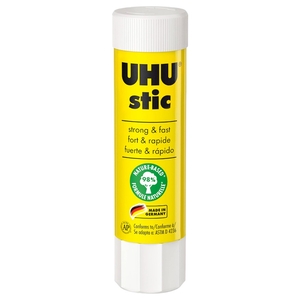 Uhu Glue Stick 8.2G