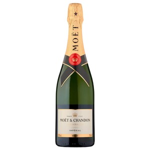 Moët & Chandon Champagne Brut Impérial 75Cl