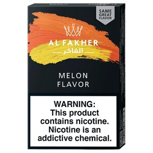 Al Fakher Melon Flvr 50G