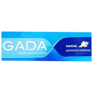 Gada Shaving Creame Marine 65G