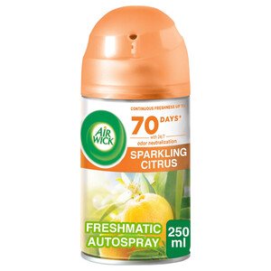 Airwick Freshmatic Citrus Refill 250Ml