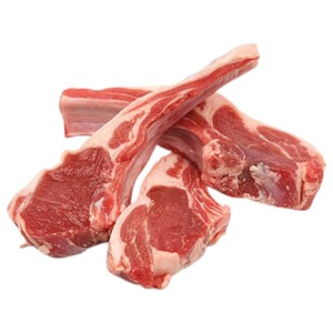 Lamb Meat - لحم الغنم