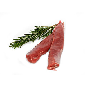 Sheep Tenderloin (Filet) - فتيلة غنم