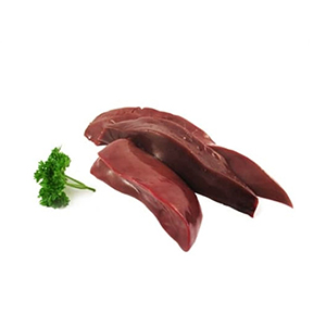 Sheep Liver - قصبة غنم