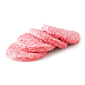 Hamburger Meat - همبرغر
