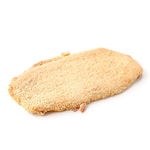 Meat Escalope