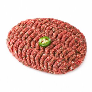 Beef Kafta - كفتة جاهزة بقر