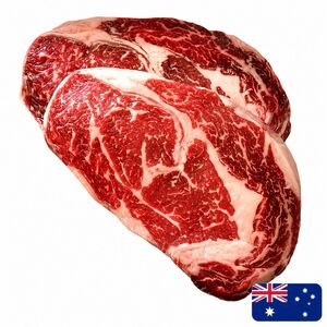 Ck Angus Entrecote Steak Australian Mb2+
