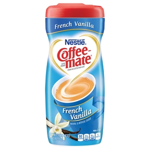 Coffee Mate Coffee Creamer Vanilla 425.2G