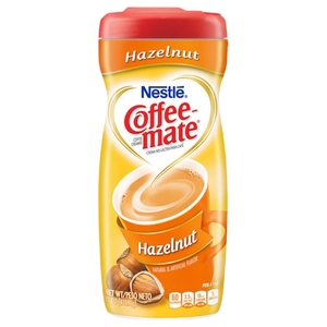 Coffee Mate Hazelnut 425G