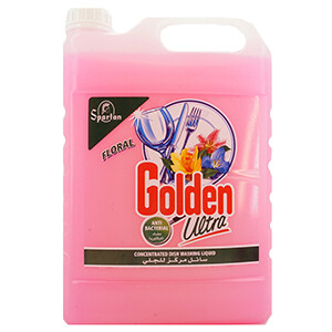 Golden Gallon Rose 3L
