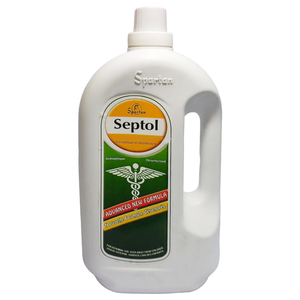 Septol Antiseptic Disinfectant 2L