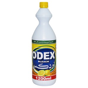 Odex Bleach Lemon 1200Ml