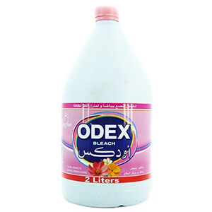 Odex Bleach Floral 2L