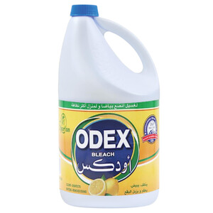Odex Bleach Lemon 4L