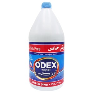 Odex Bleach Original 4Kg +15% Off