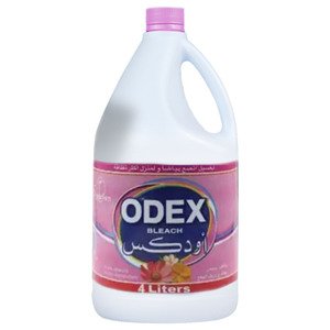 Odex Bleach Floral 4L
