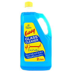 Easy Glass Cleaner 2L