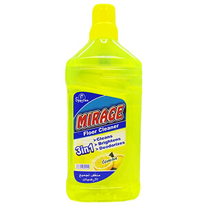 Mirage 1L Lemon