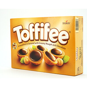 Storck Toffifee 400G