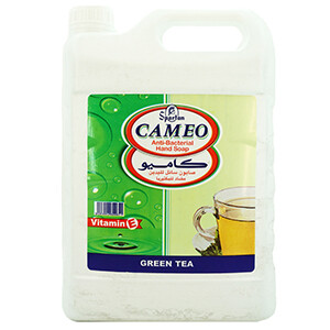 Cameo Gallon 3L Apple Scent