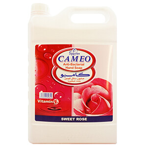 Cameo Gallon 3L Rose Scent