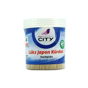 New City Curdent *800