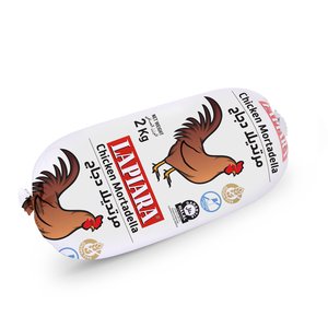 La Piara Chicken Mortadelle