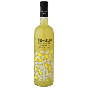Casal D'emilia Liqueur Limoncello 70Cl