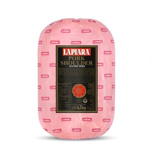La Piara Pork Shoulder