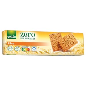 Gullón Nature Fibra Biscuit Diet 170G