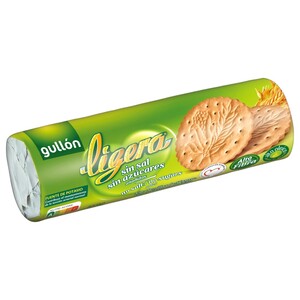 Gullón Ligera Biscuits 200G