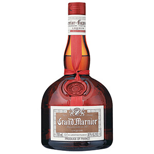 Grand Marnier Liqueur 700Ml