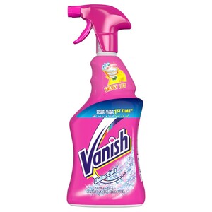 Vanish Clothes Oxi Prewash 500Ml